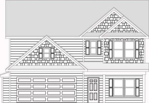 1235 Bentwillow Way, Braselton, GA 30517