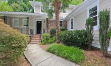 1508 Beechcliff Drive Atlanta, GA 30329