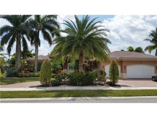 15124 SW 36th St, Fort Lauderdale, FL 33331