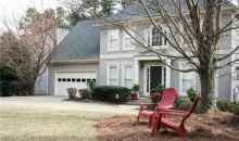 4371 Sail Winds Court Nw Acworth, GA 30101