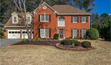 6137 Braidwood Lane Nw Acworth, GA 30101