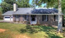 4041 Falcon Shores Court Nw Acworth, GA 30101