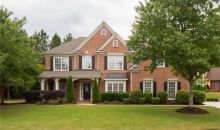 8115 Albritton Downs Cumming, GA 30041