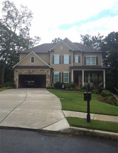 1068 Hartwell Crossing, Gainesville, GA 30501