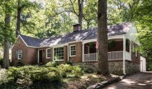 1703 Ridgewood Drive Ne Atlanta, GA 30307