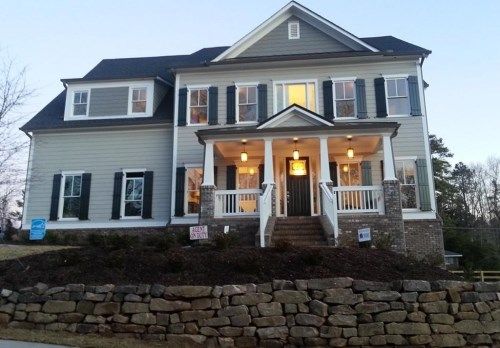 1561 Sophia Lane, Smyrna, GA 30082