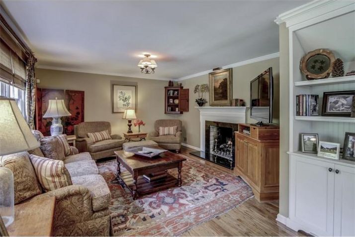 5245 Kenbrook Way Nw, Atlanta, GA 30327