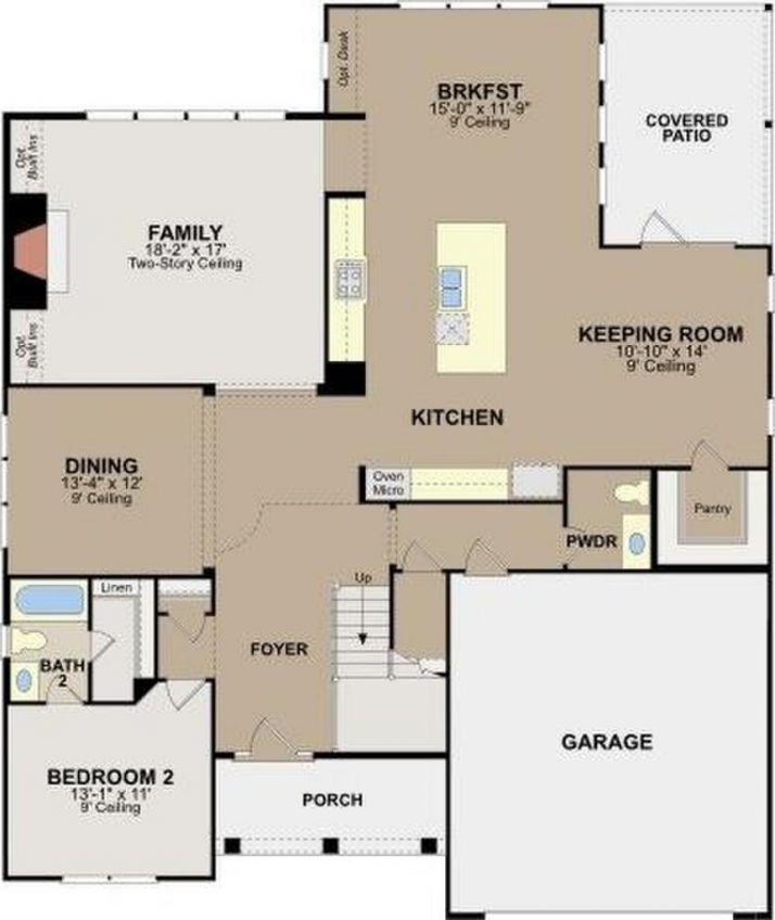 5555 Bradenton Road, Cumming, GA 30040