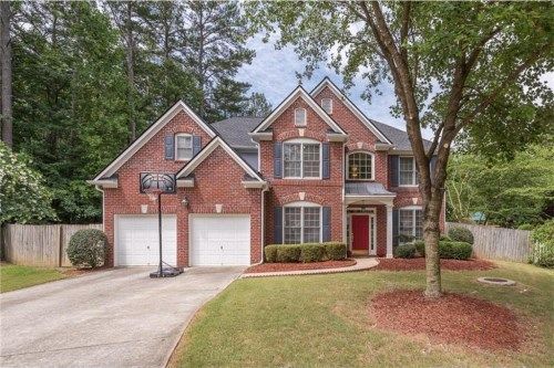 2465 W Madison Drive, Atlanta, GA 30360