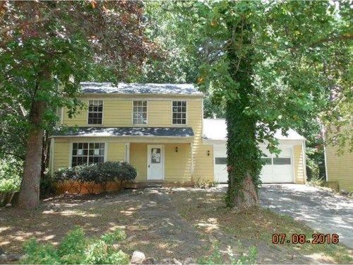 2933 Carrie Farm Road Nw, Kennesaw, GA 30144