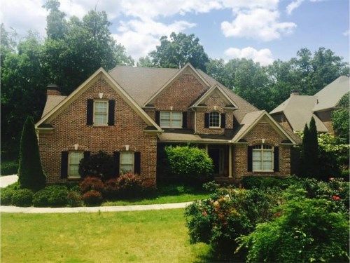 2402 Autumn Maple Drive, Braselton, GA 30517