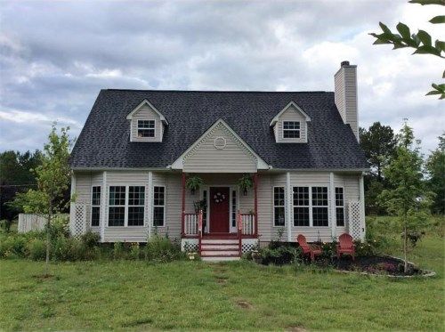 1463 Blacks Mill Road, Dawsonville, GA 30534
