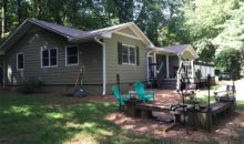 1584 Rock House Road Dahlonega, GA 30533