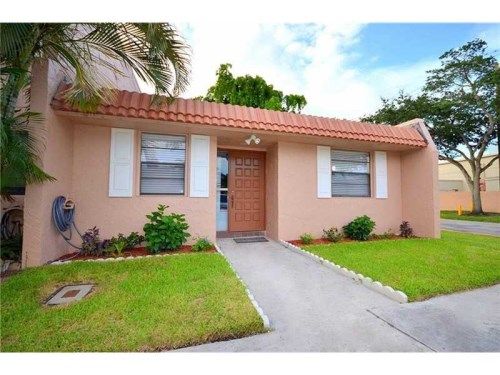 33 Seville Cir # 5-50, Fort Lauderdale, FL 33324