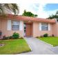 33 Seville Cir # 5-50, Fort Lauderdale, FL 33324 ID:14670201