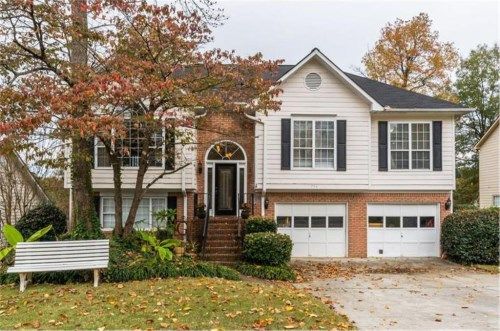 794 Cannondale Court, Lawrenceville, GA 30043