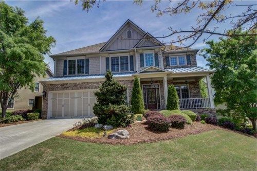 3210 Sparling Street, Cumming, GA 30041