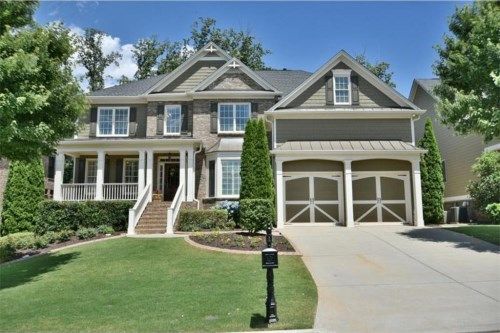 2610 Monet Drive, Cumming, GA 30041