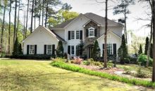 6336 Old Shadburn Ferry Road Bowersville, GA 30516