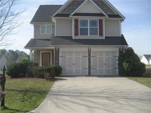 57 Darbys Run Court, Hiram, GA 30141