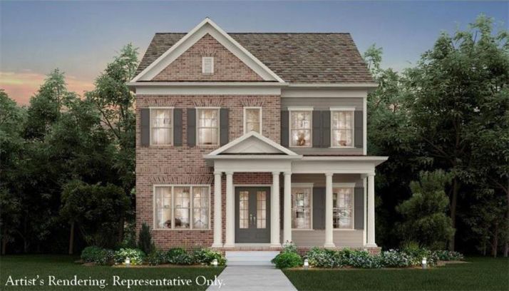 7385 Samples Field Road, Cumming, GA 30040