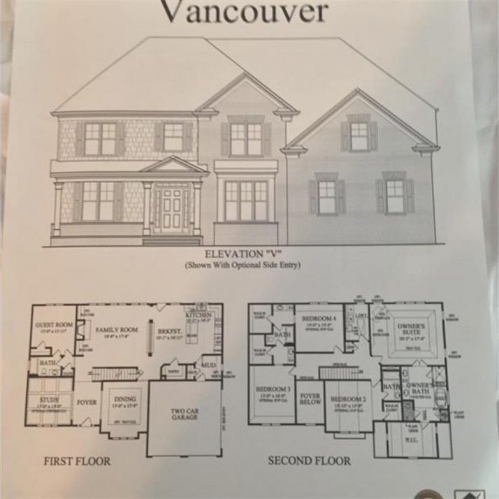 6220 Leeward Tide Court, Cumming, GA 30041