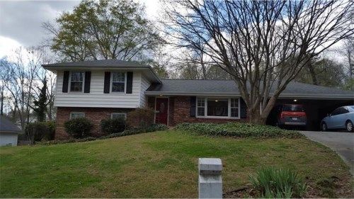 1045 Chestatee Road, Gainesville, GA 30501