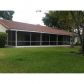 8416 NW 80th Ct, Fort Lauderdale, FL 33321 ID:14633613