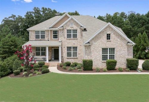 2680 Brentwood Estates Court, Cumming, GA 30041