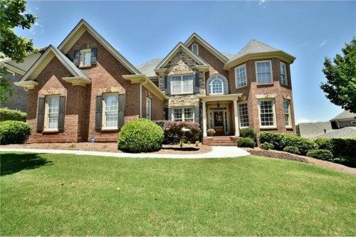 2425 Gants Hill Place, Cumming, GA 30041