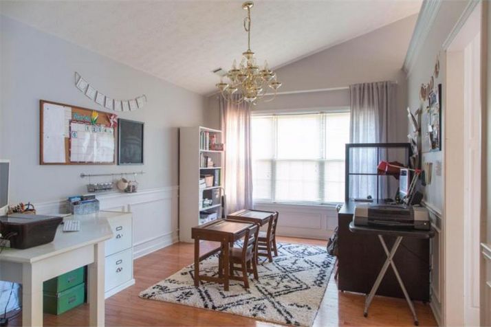 100 Bermuda Circle, Covington, GA 30016
