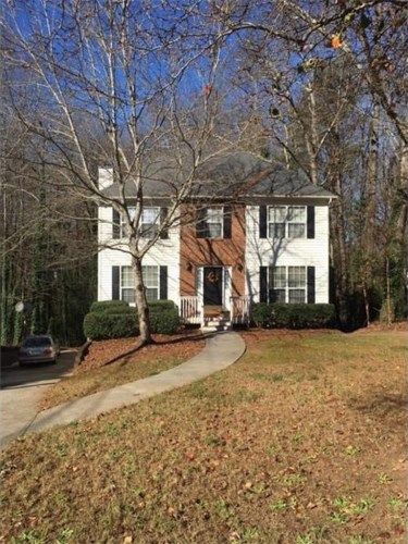2195 Perrin Springs Drive, Lawrenceville, GA 30043