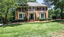 4332 Orchard Valley Drive Se Atlanta, GA 30339