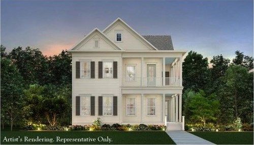 7460 Samples Field Road, Cumming, GA 30040