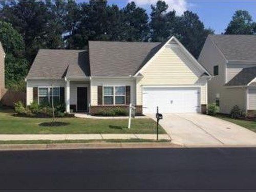 4213 Pearhaven Lane, Gainesville, GA 30504