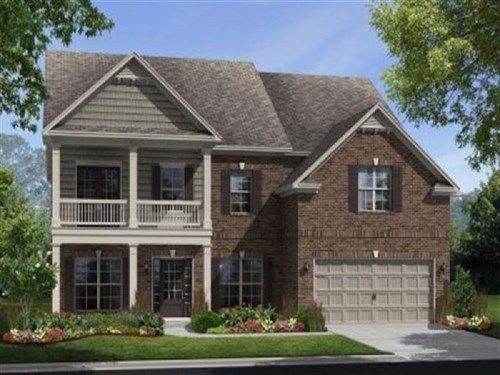 5370 Northview Lake, Cumming, GA 30040