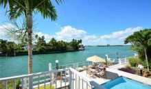 10250 W Bay Harbor Dr # 2A Miami Beach, FL 33154