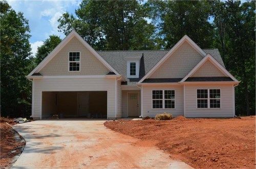 8726 Shade Tree Court, Clermont, GA 30527
