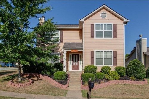 239 Brookstone Trail, Braselton, GA 30517