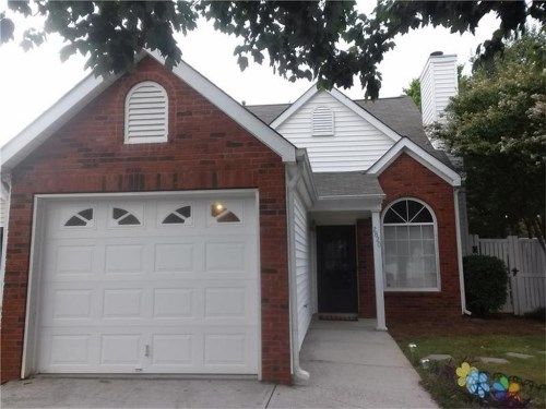 2820 Barnwood Crossing, Duluth, GA 30097