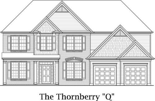 6240 Westfall Parkway, Cumming, GA 30040