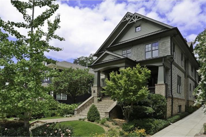 970 Los Angeles, Atlanta, GA 30306