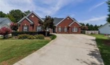 1343 Overland Park Drive Braselton, GA 30517