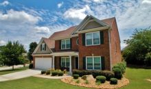 6176 Mulberry Park Drive Braselton, GA 30517