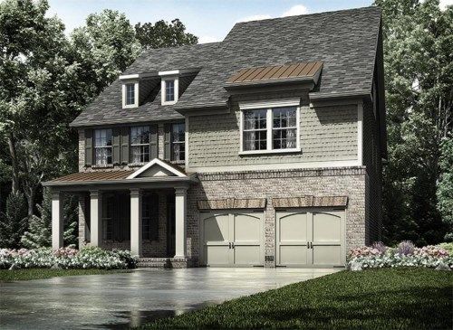 765 Grove Valley Drive, Cumming, GA 30041