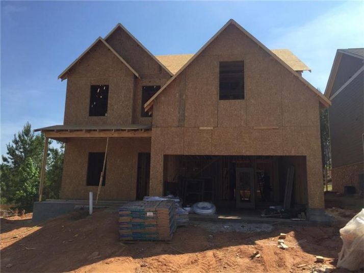 4842 Clarkstone Drive, Flowery Branch, GA 30542