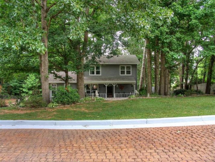 6768 Yachting Way, Acworth, GA 30102