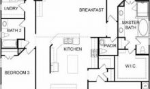 4915 Amble Trace Cumming, GA 30040