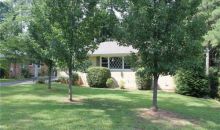 2205 Pawnee Drive Se Marietta, GA 30067