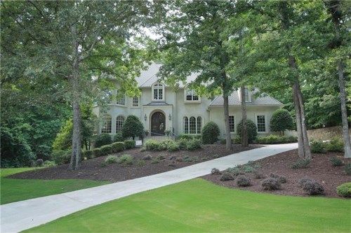 1040 Rockingham Street, Alpharetta, GA 30022